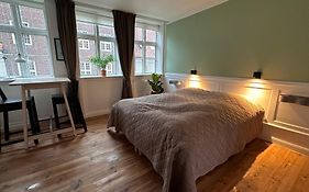 Christianshavn management